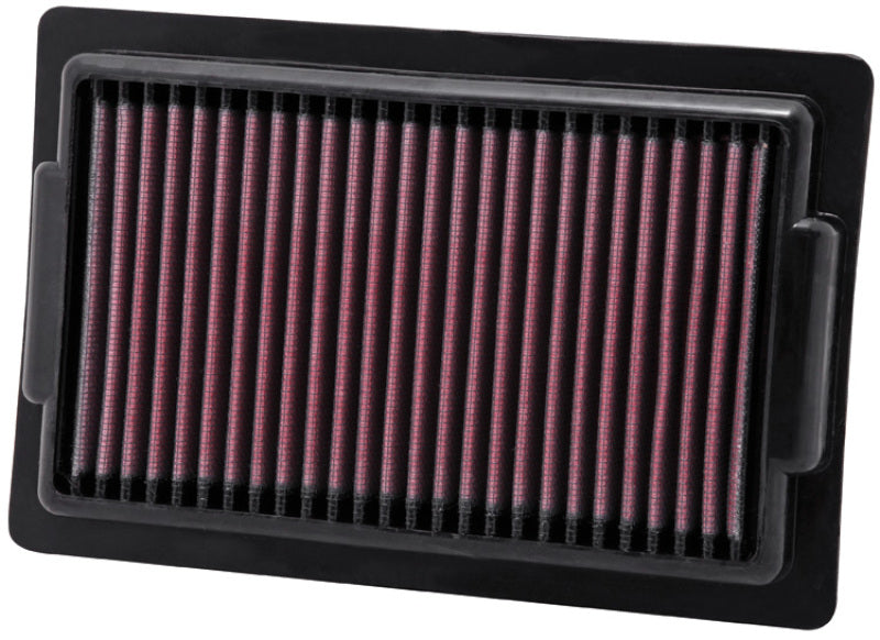 K&N 09-13 Yamaha VMX1700 V-MAX Replacement Air Filter-SR1 Performance