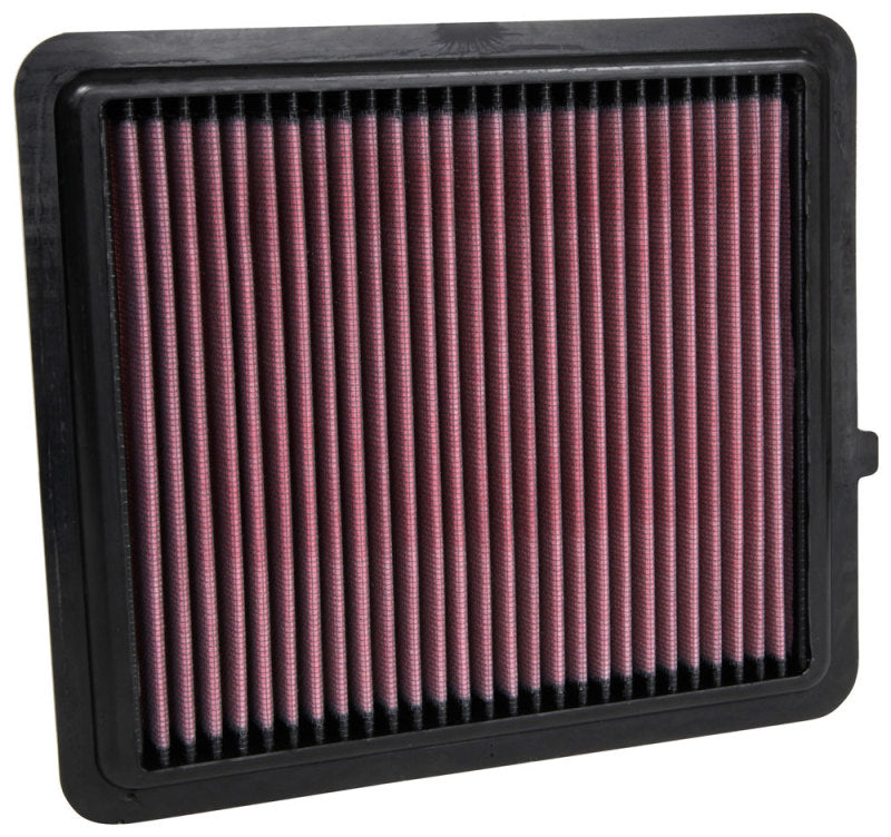 K&N Replacement Air FIlter 18-20 Suzuki Jimny II 1.5L L4-SR1 Performance