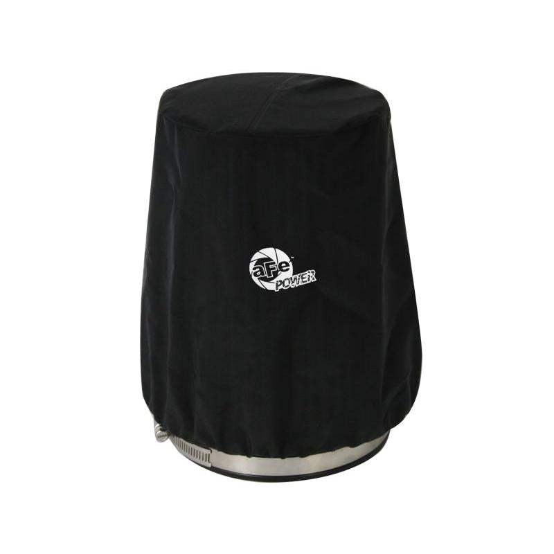 aFe MagnumSHIELD Pre-Filters P/F 2x-90015/23 2x-91007/8/22 (Black)-SR1 Performance