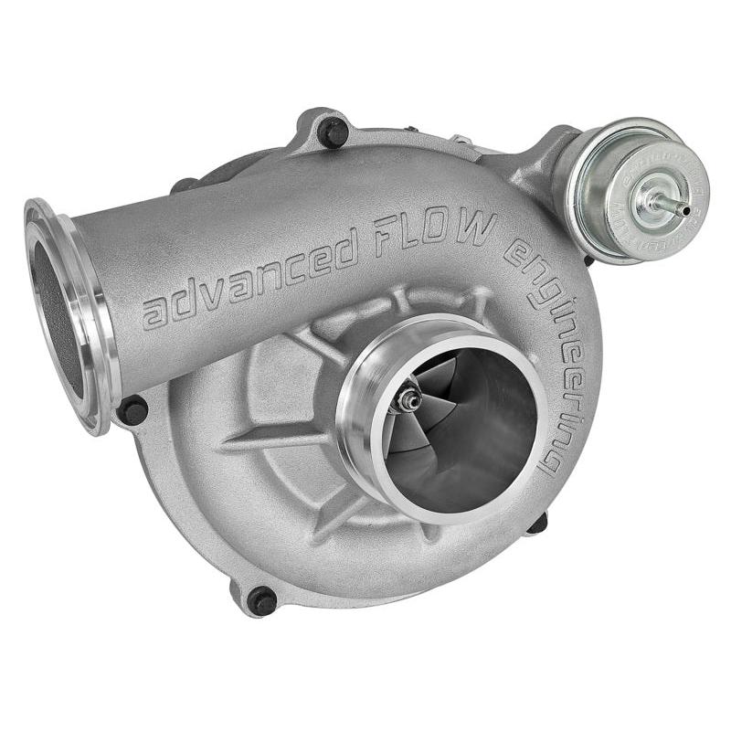 aFe Power Bladerunner Turbocharger 88mm 99.5-03 Ford Diesel Trucks V8 7.3L (td)-SR1 Performance