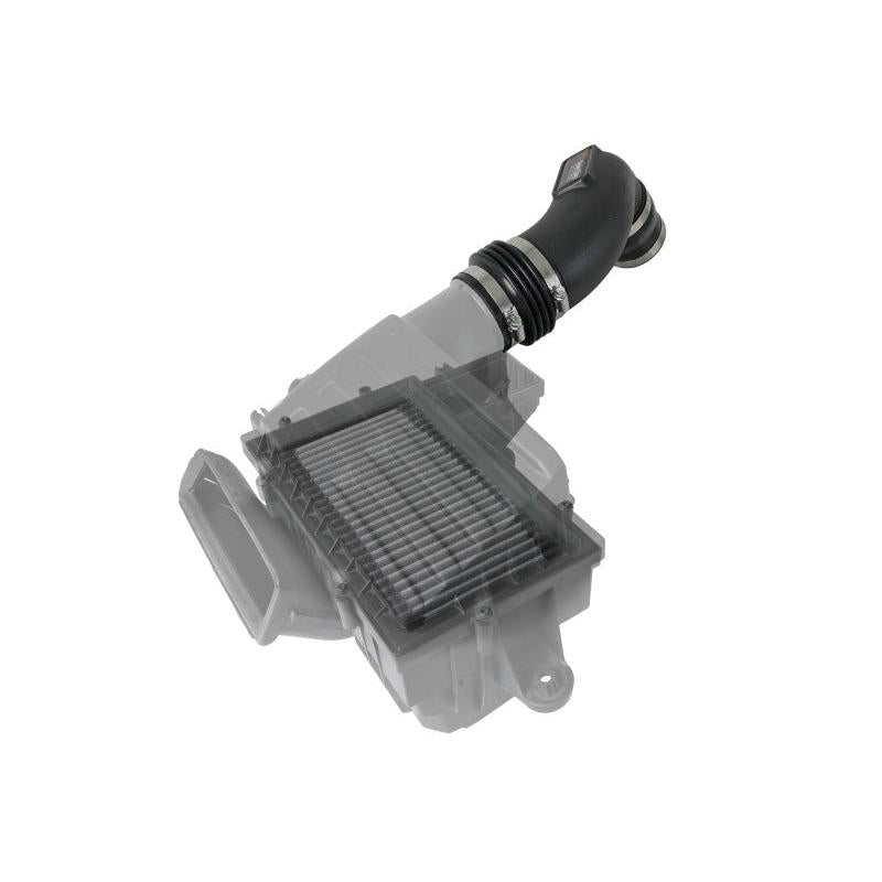 aFe Super Stock Induction System Pro Dry S Media Volkswagen GTI (MKVII) 15-21 L4-2.0L (t)-SR1 Performance