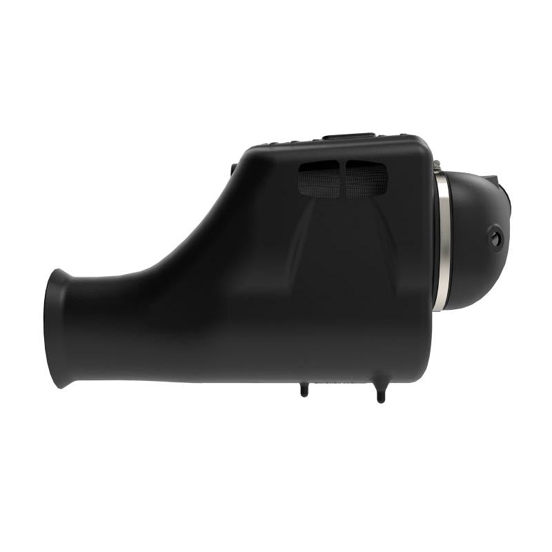 aFe MagnumForce Stage 2 Si Cold Intake System w/PDS 03-07 Ford Diesel Trucks V8-6.0L-SR1 Performance