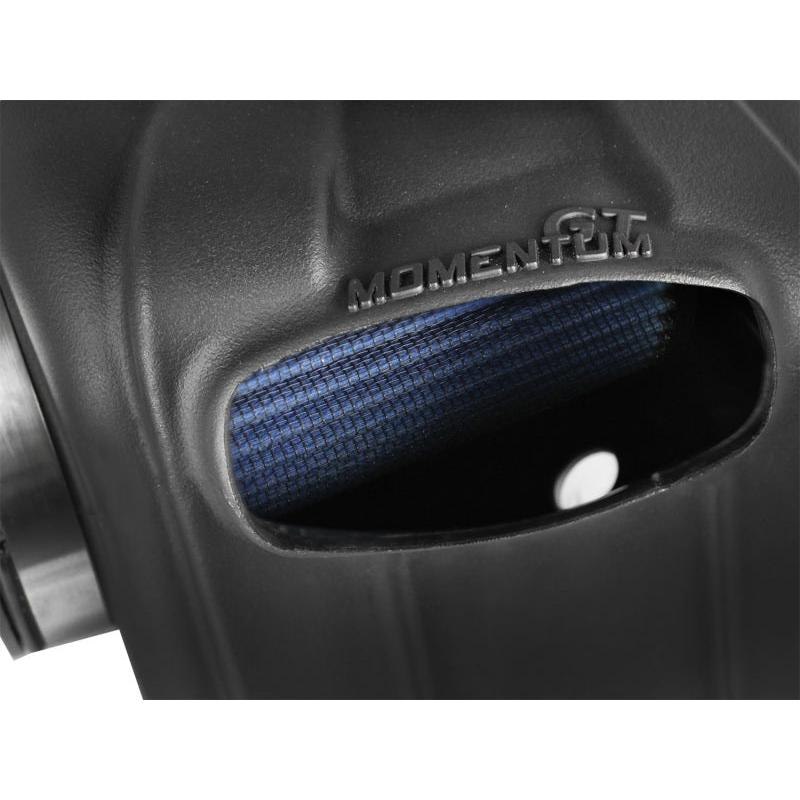 aFe Momentum GT PRO 5R Stage-2 Intake System, Nissan Titan 04-13 V8-5.6L-SR1 Performance