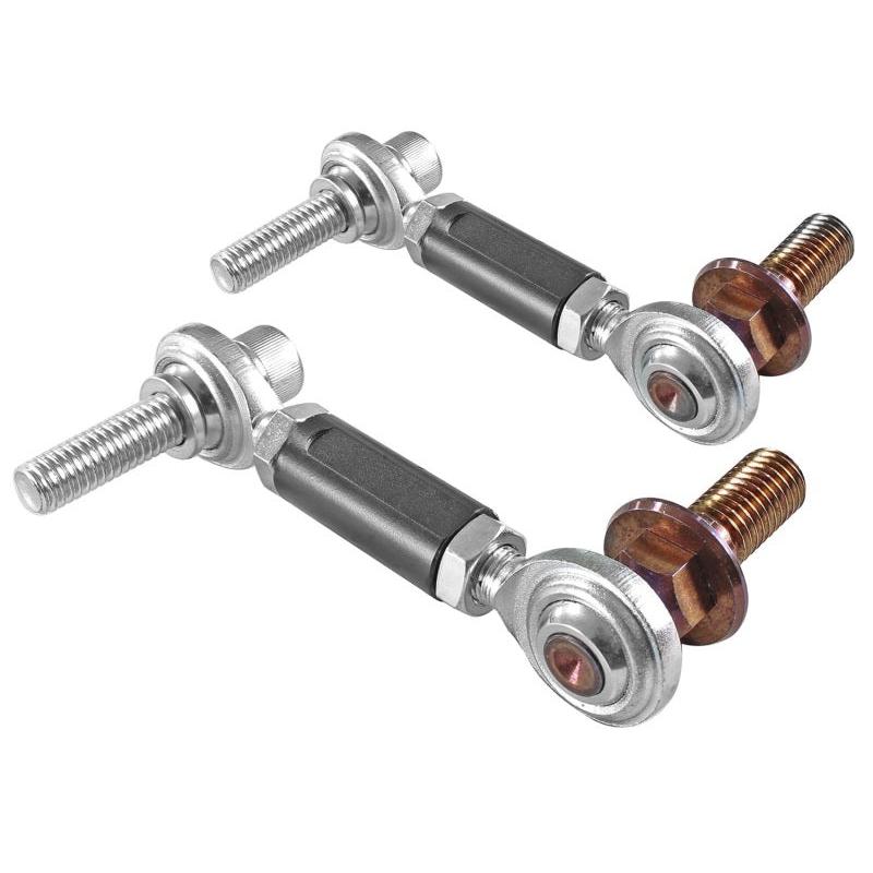 aFe Control PFADT Series Racing Sway Bar Set 97-04 Chevrolet Corvette (C5)-SR1 Performance
