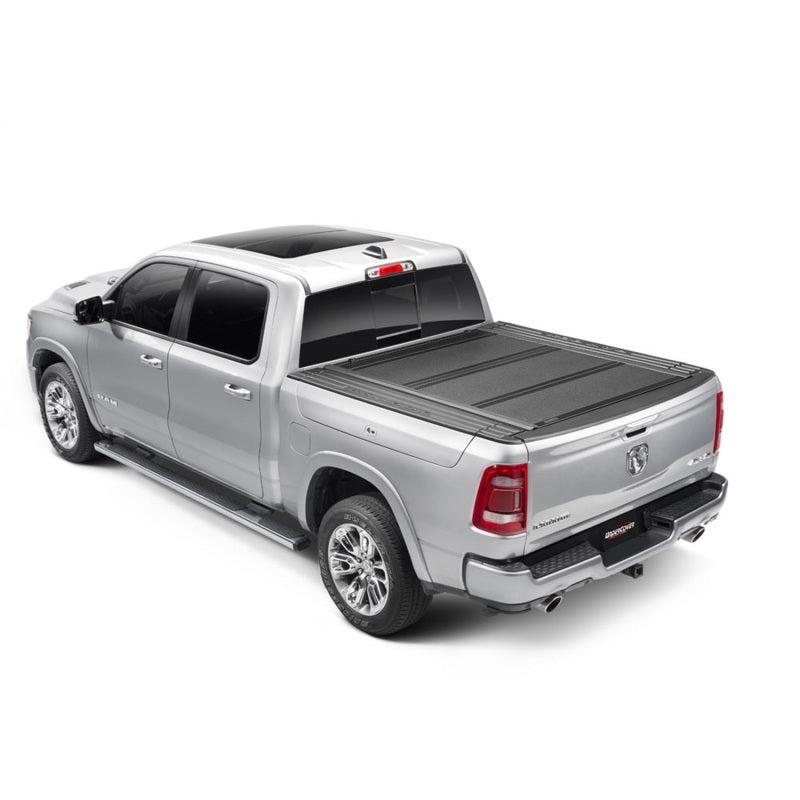 UnderCover 19-20 Ram 1500 (w/ Rambox) 5.7ft Armor Flex Bed Cover