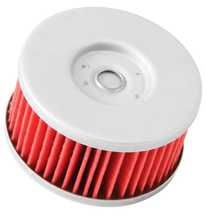 K&N Suzuki / Betamotor 2.375in OD x 1.25in H Oil Filter-SR1 Performance