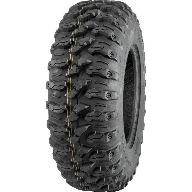 QuadBoss QBT446 Radial Utility Tire - 29x9R14 8Ply