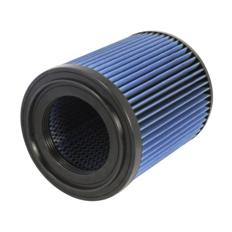 aFe ProHDuty Air Filters OER P5R A/F HD P5R RC: 9-3/8OD x 5-3/8ID x 11H-SR1 Performance