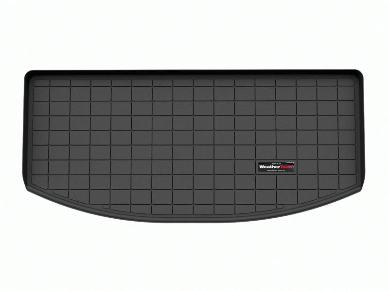 WeatherTech 2024 Mazda CX-90 Cargo Liner - Black for Complete Trunk Protection