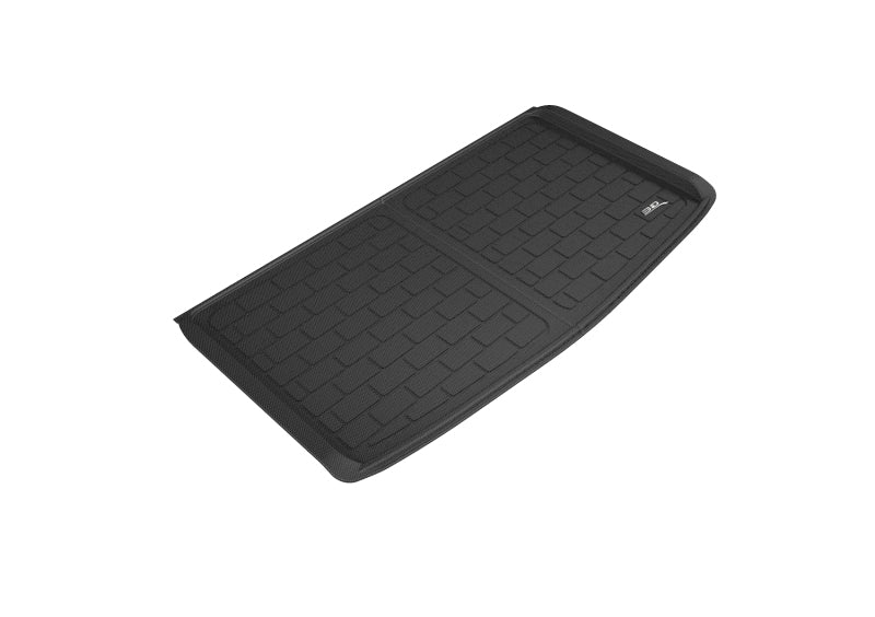 3D MAXpider 2018-2019 Volkswagen Atlas Kagu Cargo Liner - Black-SR1 Performance
