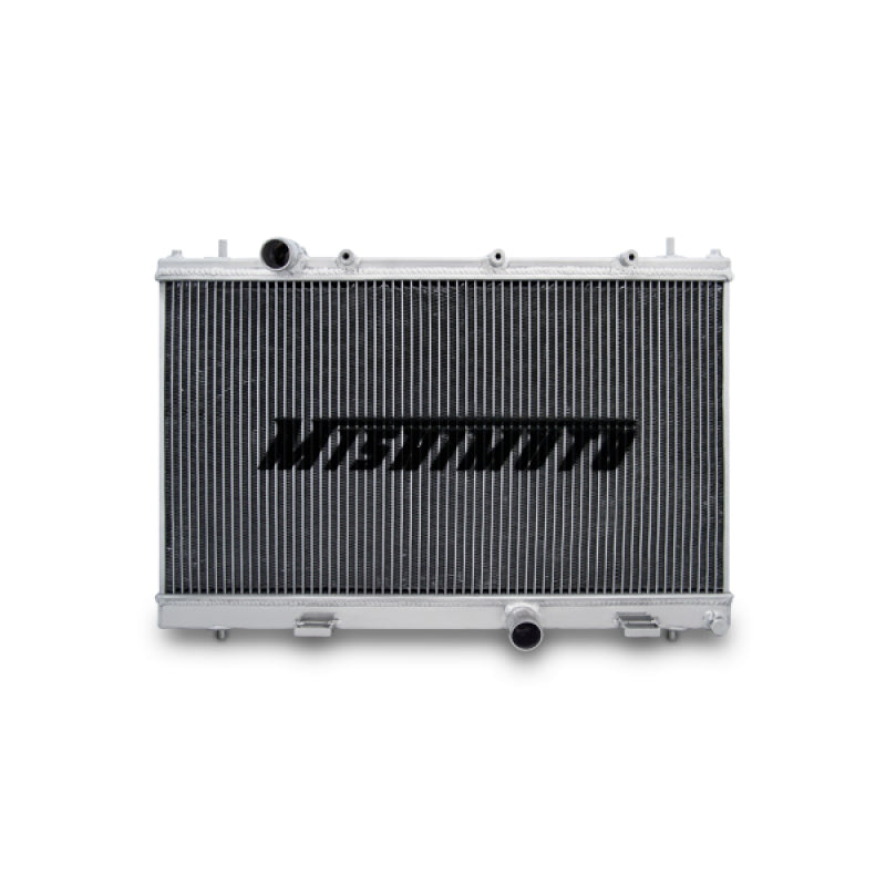 Mishimoto Aluminum Radiator for Dodge Neon SRT-4 (2003-2005) * Performance Cooling Upgrade