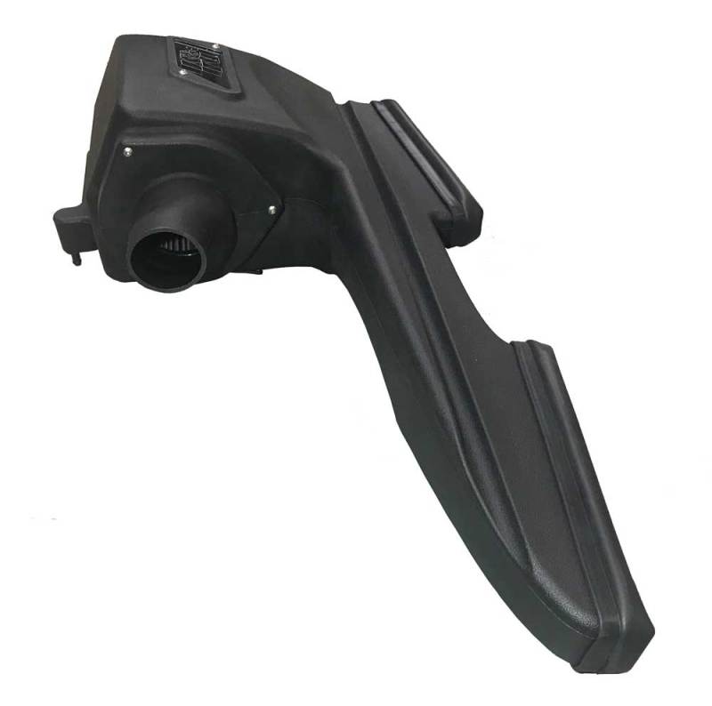 K&N Mercedes Benz A/B/CLA Class Performance Air Intake System-SR1 Performance