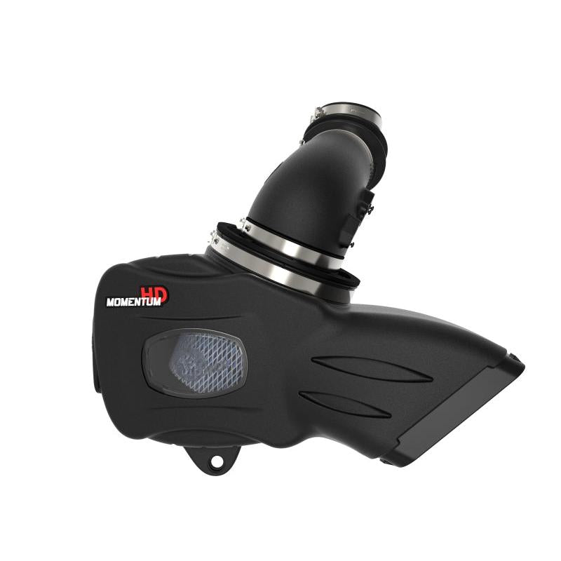 aFe Momentum HD 10R Cold Air Intake System 19-20 RAM Diesel Trucks L6 6.7L (td)-SR1 Performance