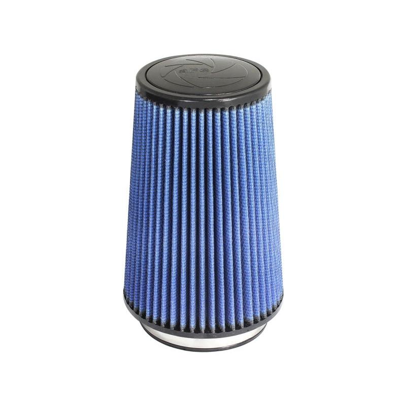 aFe MagnumFLOW Air Filters UCO P5R A/F P5R 4-1/2F x 6B x 4-3/4T x 9H-SR1 Performance