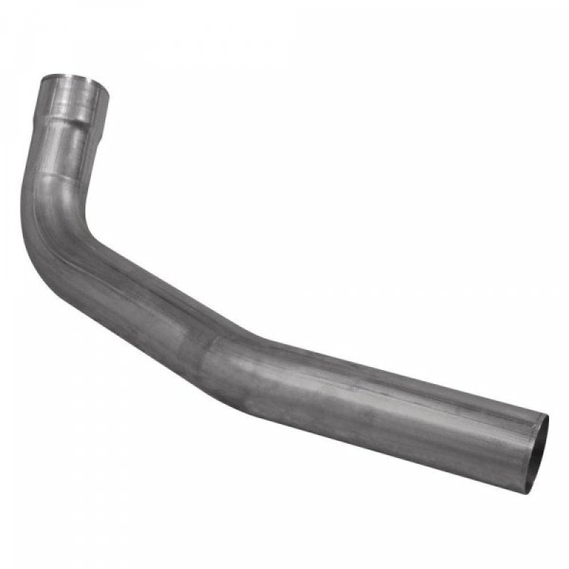 Diamond Eye TAILP 4in 2ND SEC TURBO/CB DUAL PASS & DRV SIDE SS 7 3L F250/350 94-03 6 0L-SR1 Performance