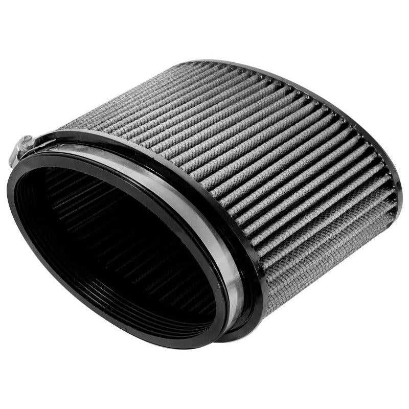 aFe Magnum FORCE Replacement PDS Air Filter 7x3F x 8-1/4x4-1/4B x 8-1/4x4-1/4T x 5H-SR1 Performance