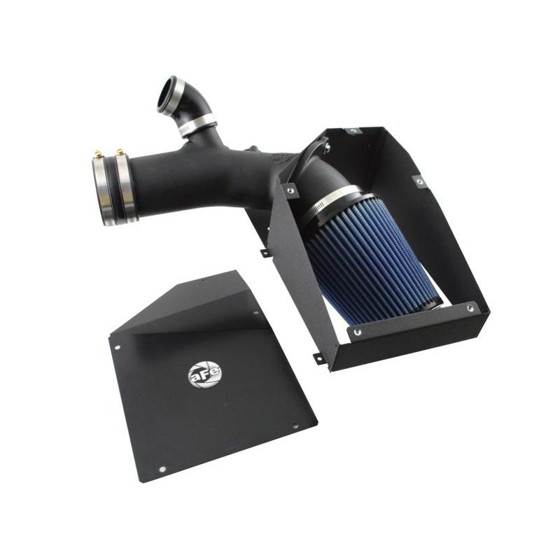 aFe MagnumFORCE Intakes Stage-2 P5R AIS P5R VW R32 08-09 V6-3.2L MKV-SR1 Performance