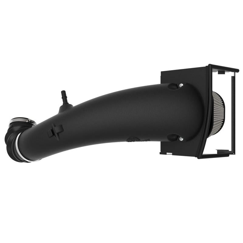 aFe Rapid Induction Cold Air Intake System w/Pro DRY S Filter 2021+ Ford F-150 V8-5.0L-SR1 Performance