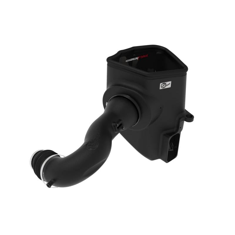 aFe Magnum FORCE Stage-2 Pro DRY S Cold Air Intake 19-20 GM Silverado/Sierra 1500 V6-4.3L-SR1 Performance