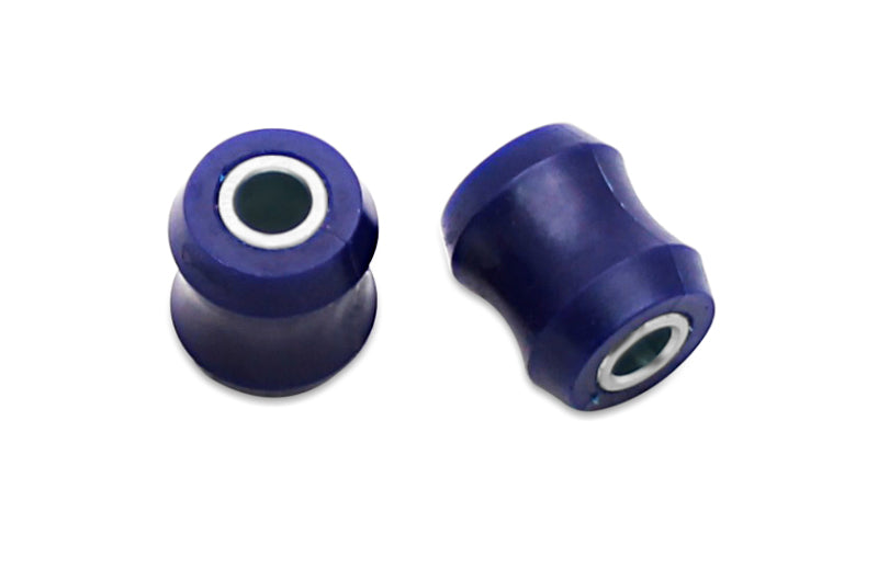 SuperPro 1975 Volvo 242 Base Front Lower Sway Bar End Link Bushing Set-SR1 Performance