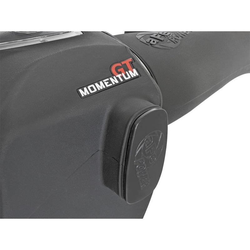 aFe Momentum GT Pro 5R Stage-2 Intake System 2016 Toyota Tacoma V6 3.5L-SR1 Performance