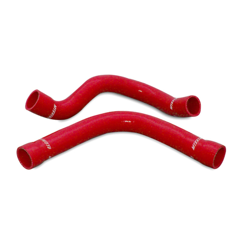 Mishimoto 92-99 BMW E36 318 Series Red Silicone Hose Kit-SR1 Performance
