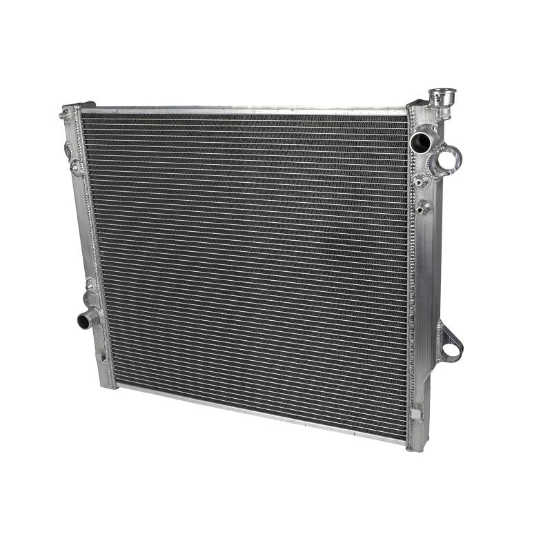 aFe BladeRunner Street Series Tube & Fin Aluminum Radiator 03-09 Toyota 4Runner / 07-14 FJ Cruiser-SR1 Performance