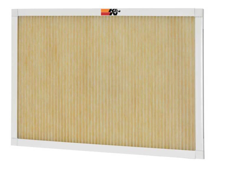 K&N HVAC Filter - 20 x 25 x 1-SR1 Performance