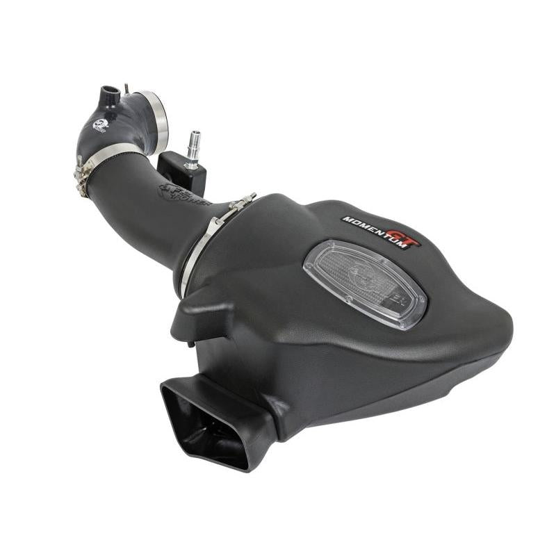 aFe Momentum GT Pro DRY S Stage-2 Intake System 2016 Chevrolet Camaro SS V8-6.2L-SR1 Performance