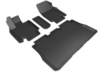 3D Maxpider Tesla Cybertruck Awd 2024 Kagu R1 R2 Blk-SR1 Performance