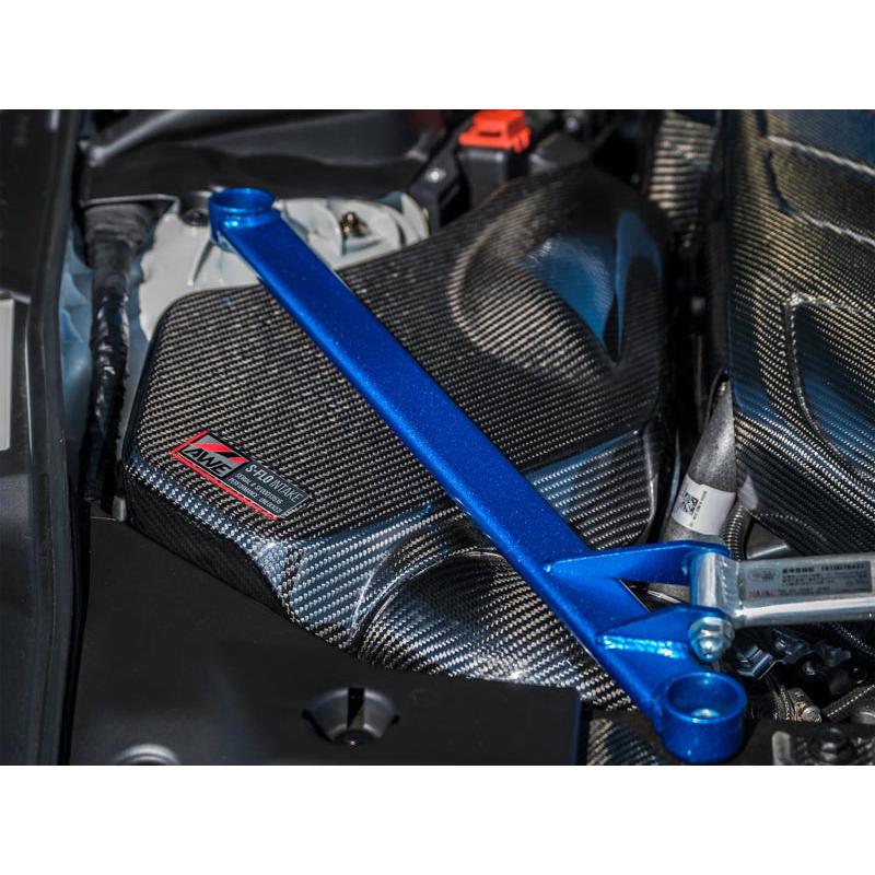 AWE Tuning 2020+ Toyota GR Supra S-FLO Carbon Intake Lid-SR1 Performance