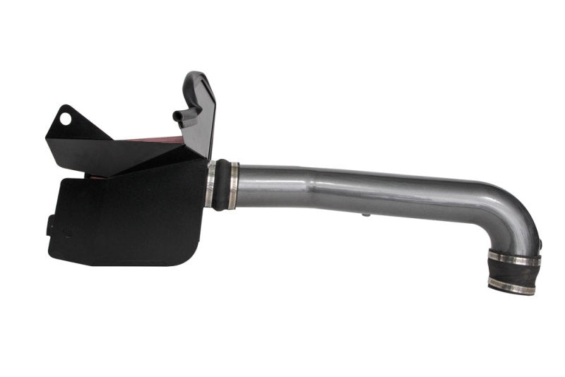 K&N 19-21 Dodge Ram 1500 3.6L V6 F/I Performance Air Intake Kit-SR1 Performance