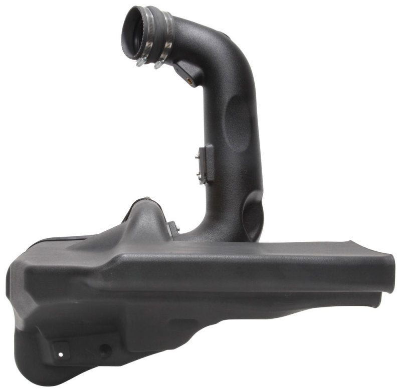 K&N 18-23 Ford Mustang GT 5.0L V8 F/I Dryflow Performance Air Intake System-SR1 Performance