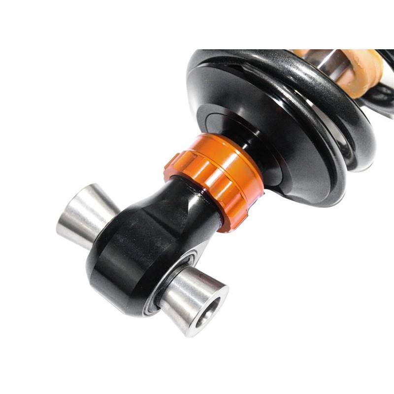 aFe Control PFADT Featherlight Single Adjustable Drag Racing Coilovers 10-14 Chevy Camaro V6/V8