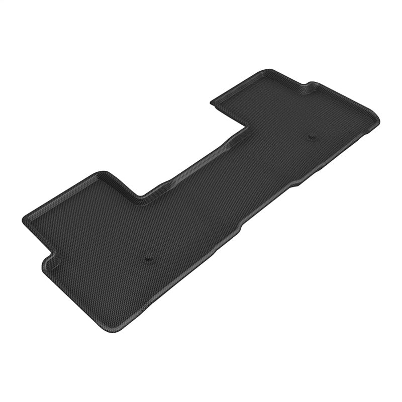 3D Maxpider 23-24 Honda Pilot Kagu Black R2-SR1 Performance