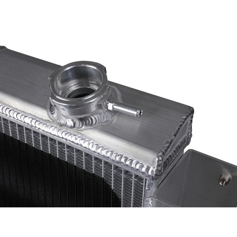aFe BladeRunner Street Series Tube & Fin Aluminum Radiator Jeep Wrangler (TJ) L6-4.0L-SR1 Performance