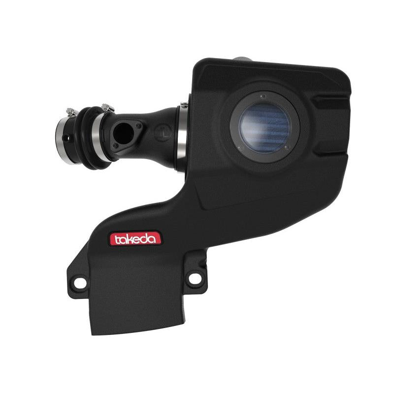 aFe Takeda Momentum Cold Air Intake System w/ Pro 5R Filter Mazda 3 19-21 L4-2.5L-SR1 Performance