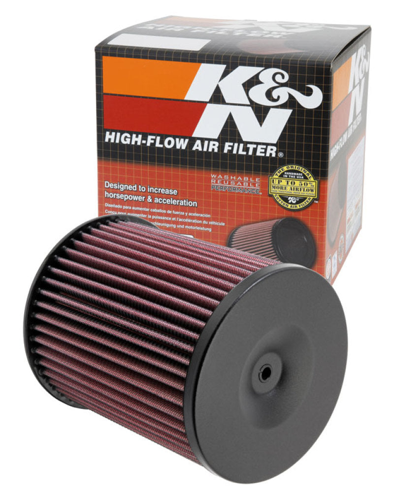 K&N 04-10 Yamaha YFZ450/450R Air Filter-SR1 Performance