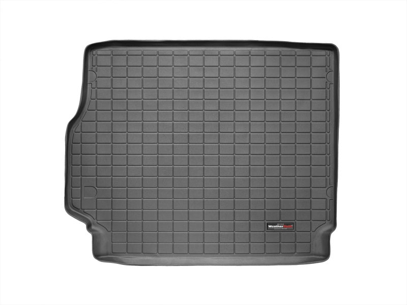 WeatherTech Range Rover Sport Cargo Liner 2007-2013 by WeatherTech Part #40302 - Black