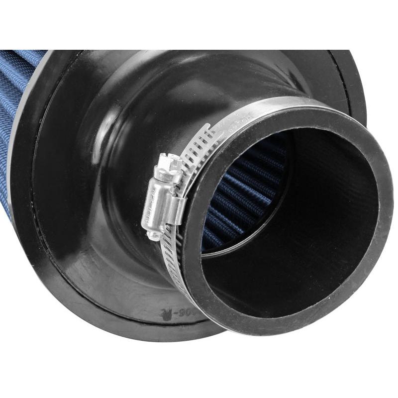 aFe MagnumFLOW Air Filters IAF P5R A/F P5R 2-3/4F x 6B x 4-3/4T x 5H-SR1 Performance