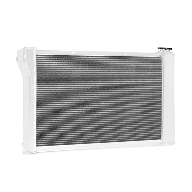 Mishimoto 1967-1972 GM C/K Truck X-Line Performance Aluminum Radiator for Chevrolet Blazer and G-Series Vans