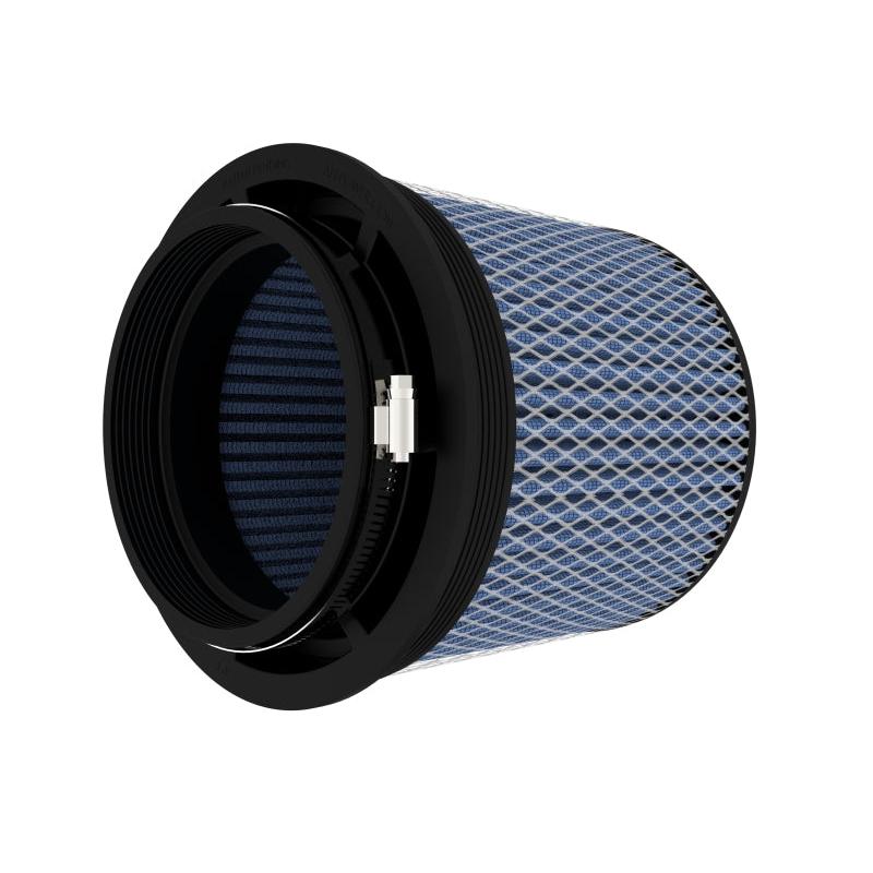 aFe Momentum Pro 5R Replacement Intake Air Filter 6in F x 8in B x 8in T (Inverted) x 8in H-SR1 Performance