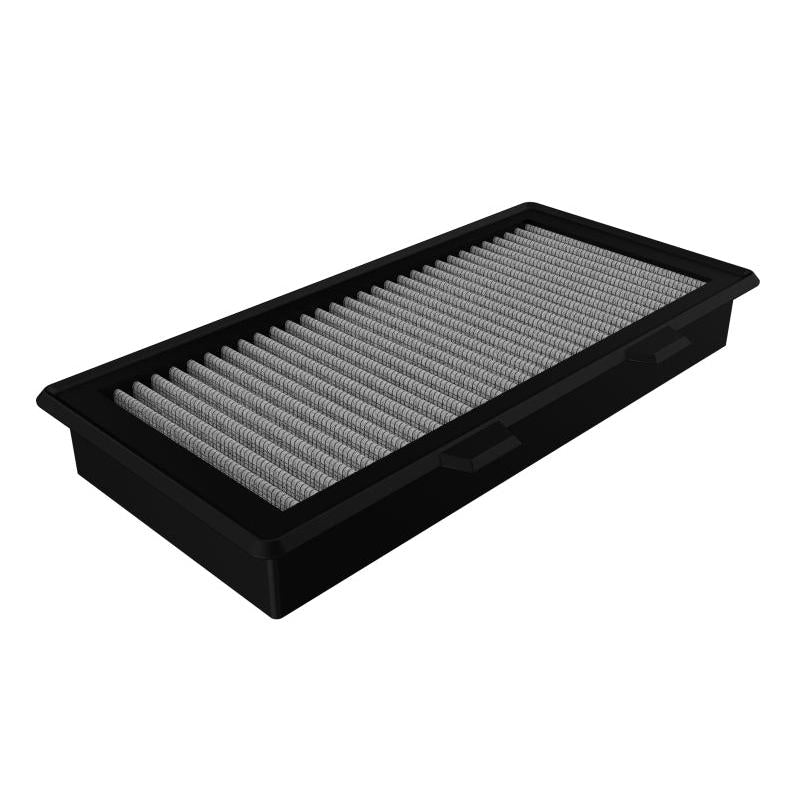 aFe MagnumFLOW Pro DRY S OE Replacement Filter 16-19 Cadillac CT-6 L4-2.0L-SR1 Performance