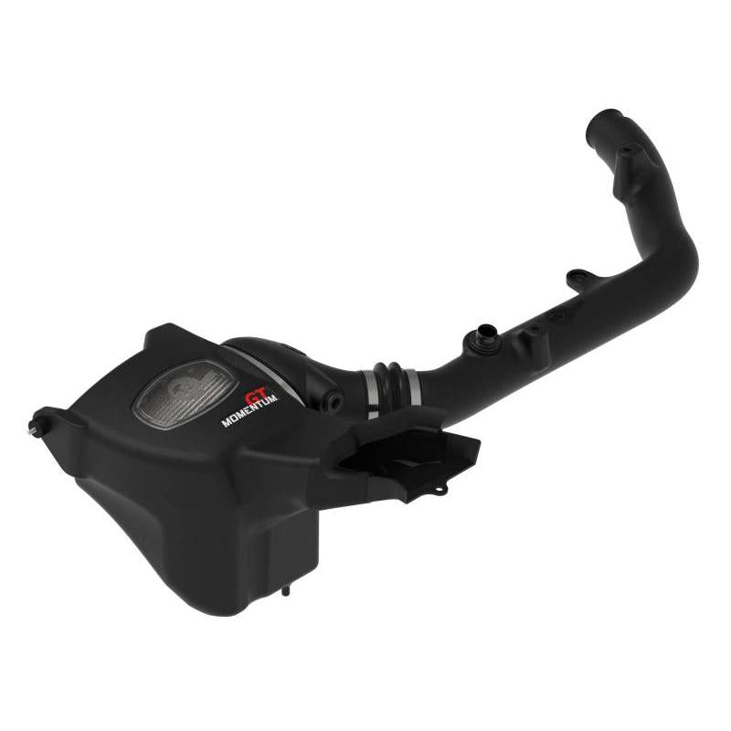aFe Momentum GT Cold Air Intake System w/ Pro DRY S Filter Ford Bronco 2021 V6-2.7L (tt)-SR1 Performance