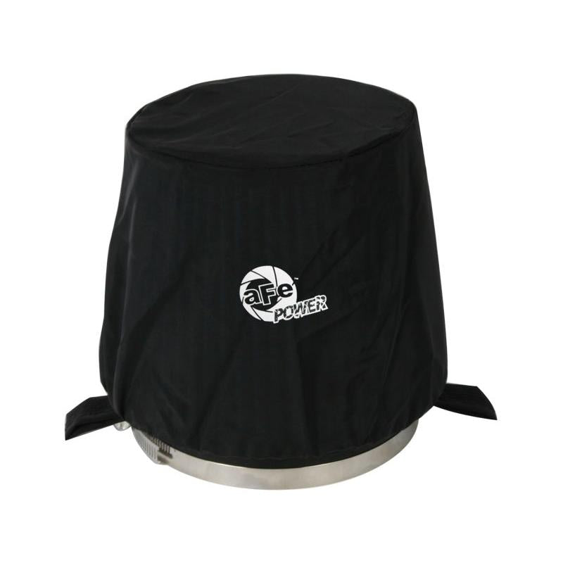 aFe MagnumSHIELD Pre-Filters P/F 2x-35010/90007 24-91021 (Black)-SR1 Performance