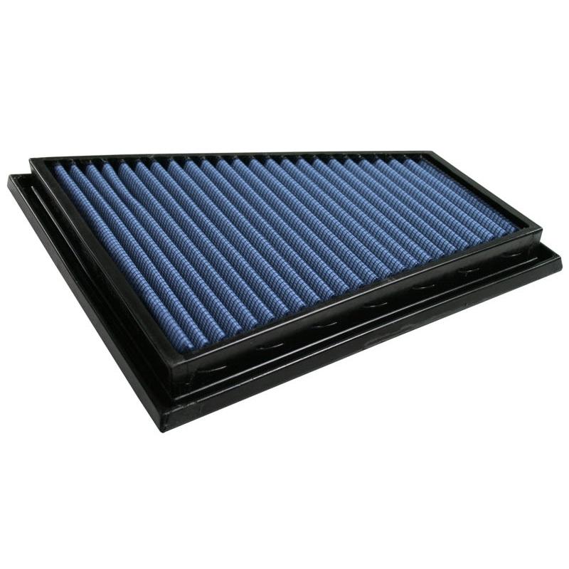 aFe MagnumFLOW Air Filters OER P5R A/F P5R BMW 528i (F10) 12-15 L4-2.0L (turbo) N20-SR1 Performance