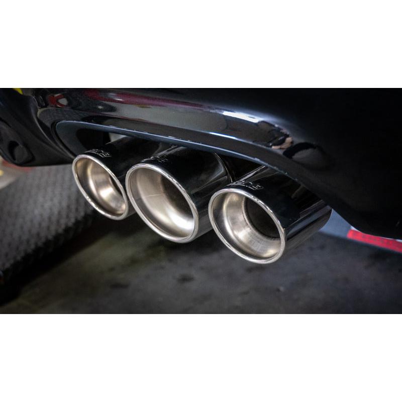 Borla 2024 Acura Integra Type S Cat Back Exhaust