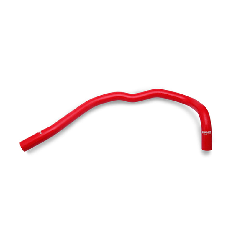 Mishimoto 09-14 Chevy Corvette Red Silicone Ancillary Hose Kit-SR1 Performance