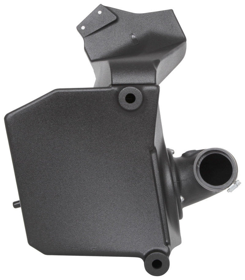 K&N 63 Series AirCharger Performance Intake 19-20 Ford Ranger L4-2.3L F/I Turbo-SR1 Performance