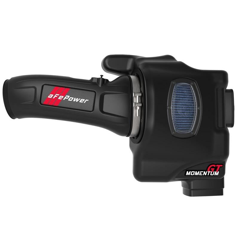 aFe Momentum GT Pro 5R Cold Air Intake System 11-13 BMW 335i E90/E87 I6 3.0L (N55)-SR1 Performance